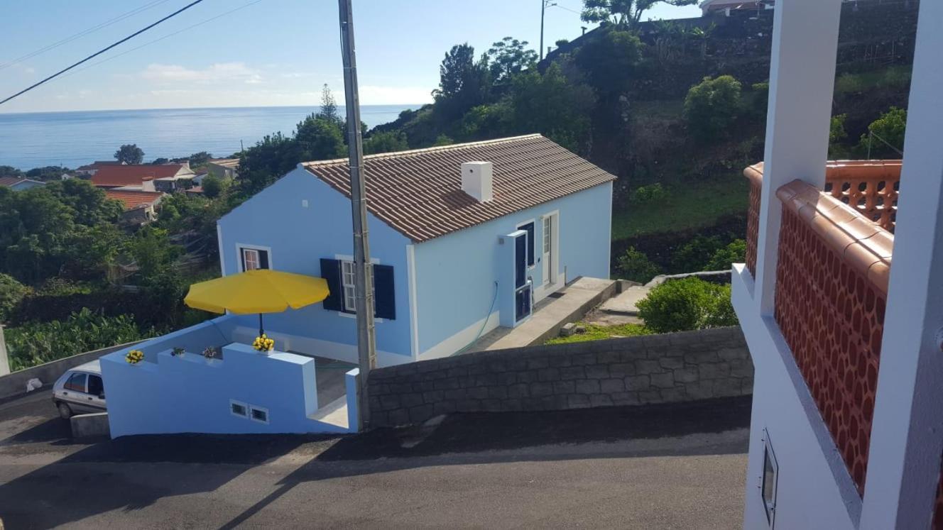 Sunrise House Villa Prainha  Exterior photo