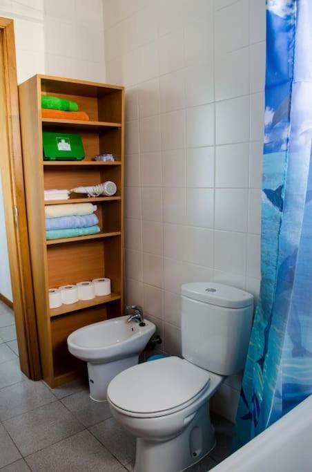 Sunrise House Villa Prainha  Exterior photo
