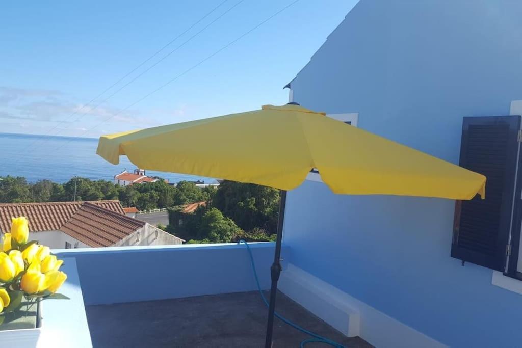 Sunrise House Villa Prainha  Exterior photo