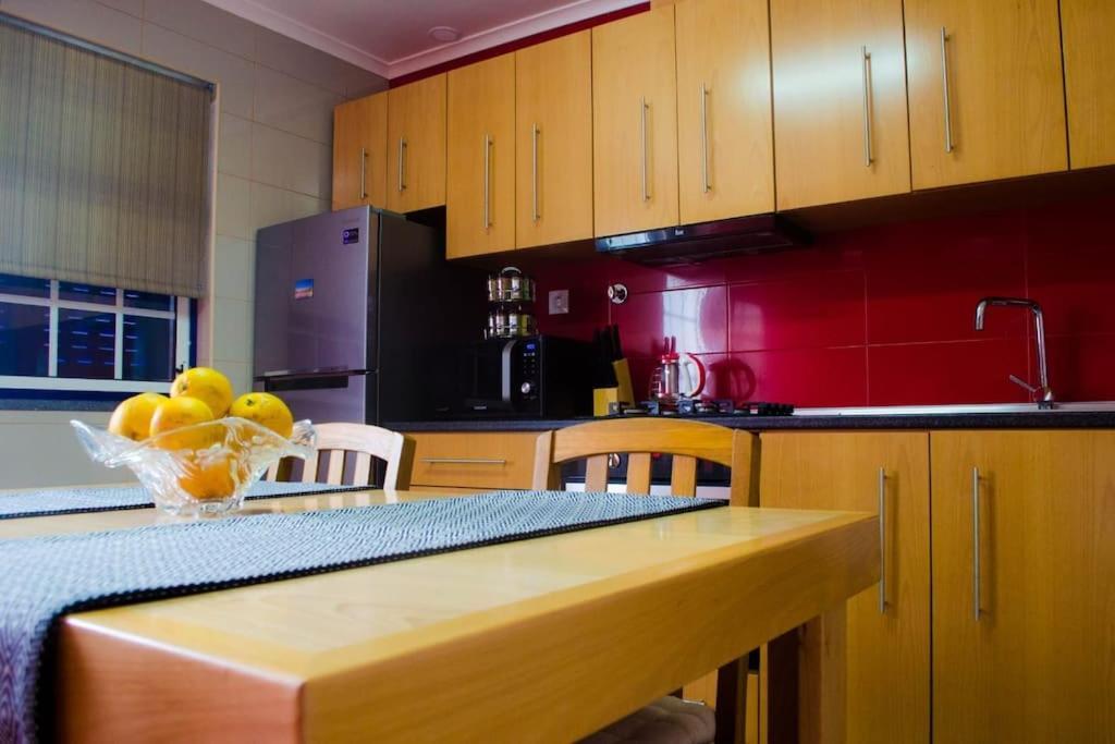 Sunrise House Villa Prainha  Exterior photo
