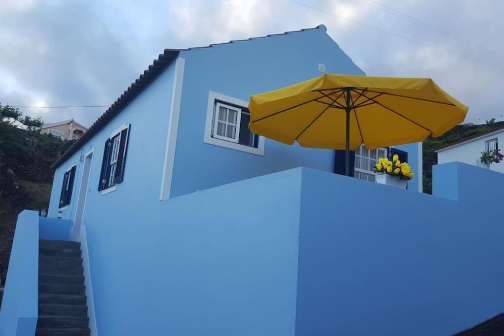 Sunrise House Villa Prainha  Exterior photo