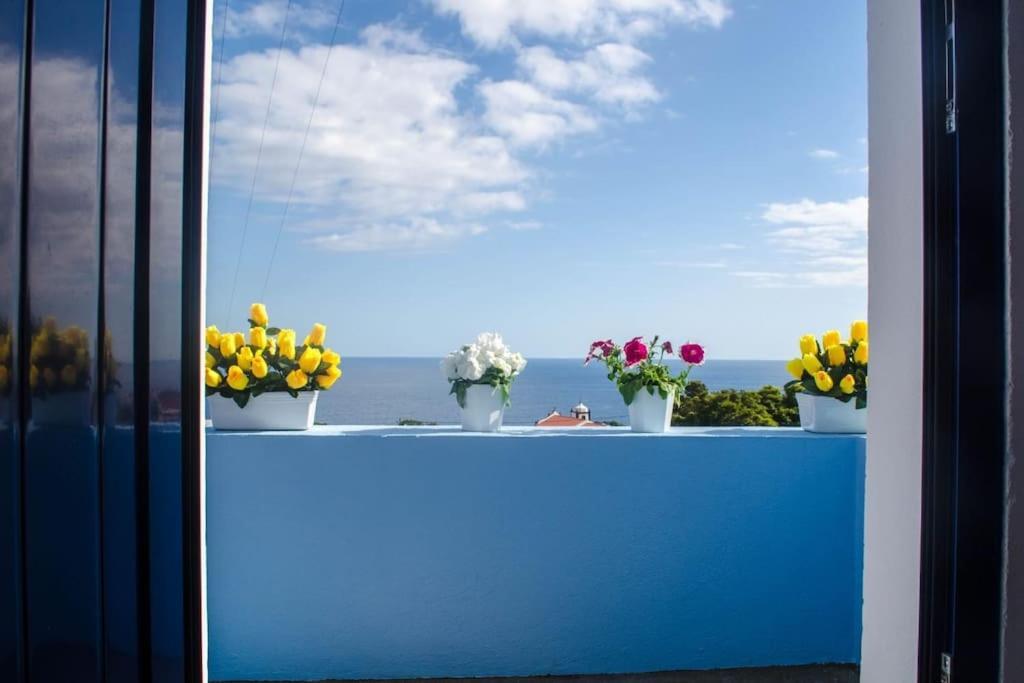 Sunrise House Villa Prainha  Exterior photo